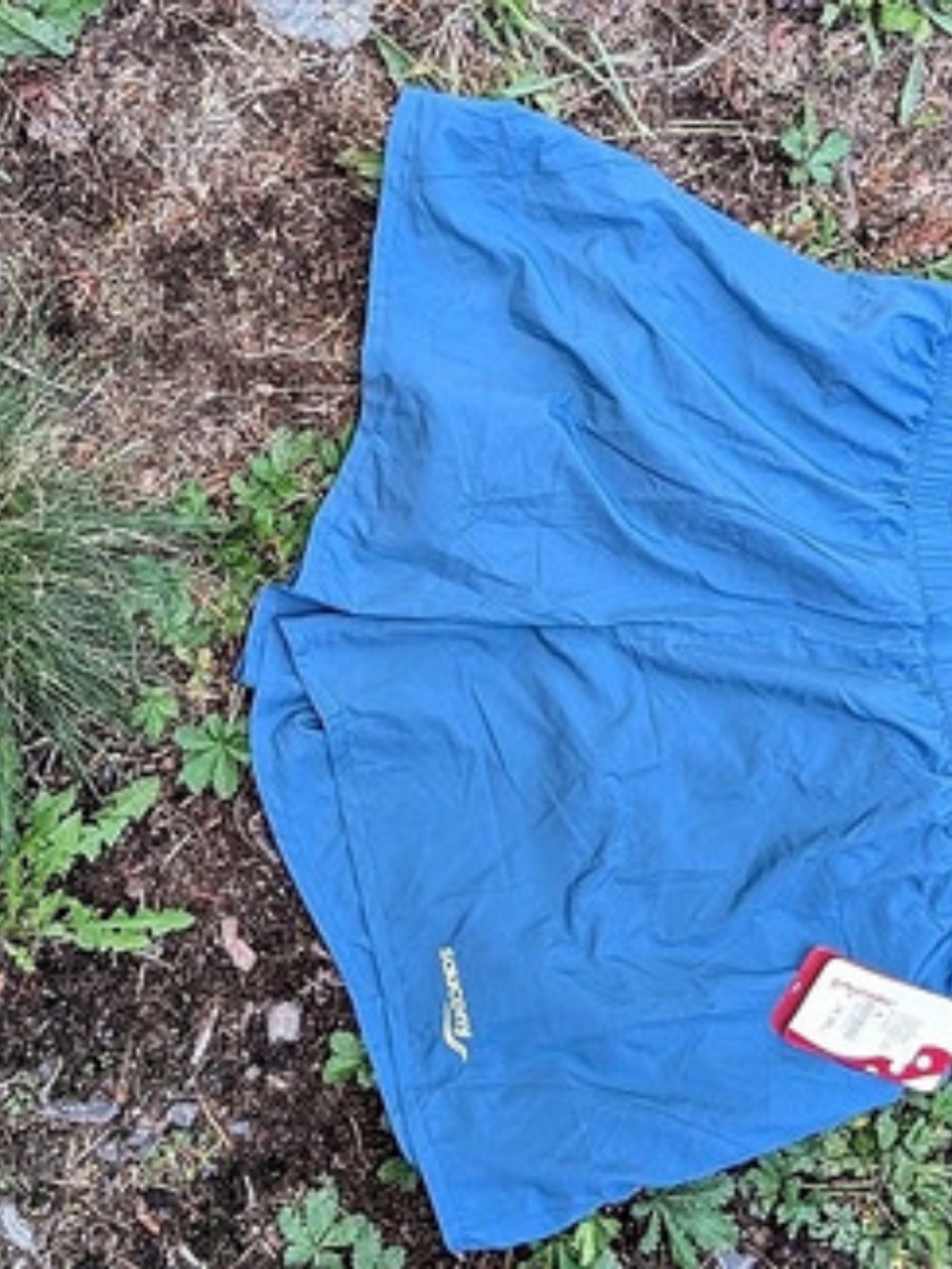 Saucony HydroLite Running Shorts